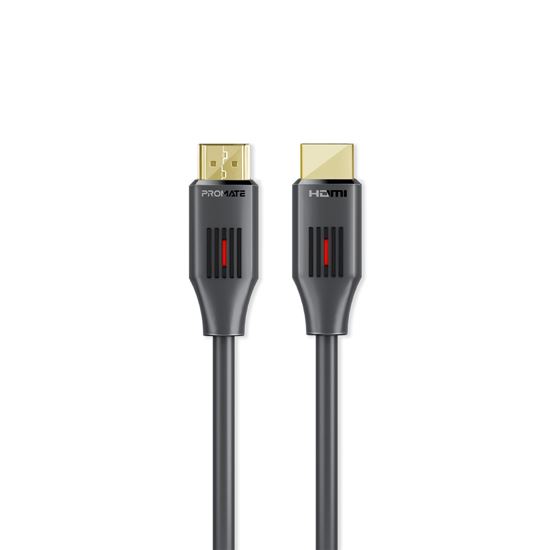 PROMATE 3m Ultra-High Definition (UHD) 2.0 HDMI Cable. Promate — view 2