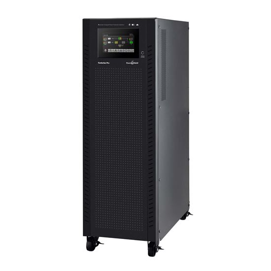 POWERSHIELD 60kVA-60k Centurion Pro Long Run 3-3 Series UPS Three Phase Powershield — view 2