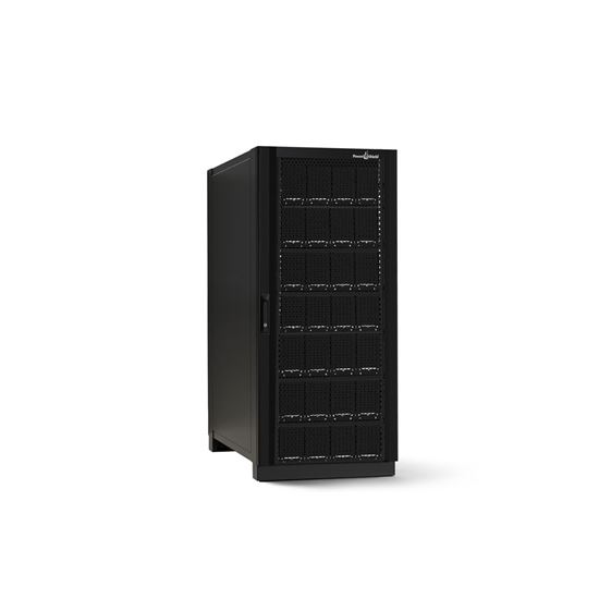 POWERSHIELD Empty Modular Battery 30U Cabinet. Powershield — view 2