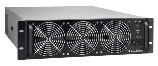 POWERSHIELD 3U 30kW UPS Power Module for Platinum Modular Powershield — view 2