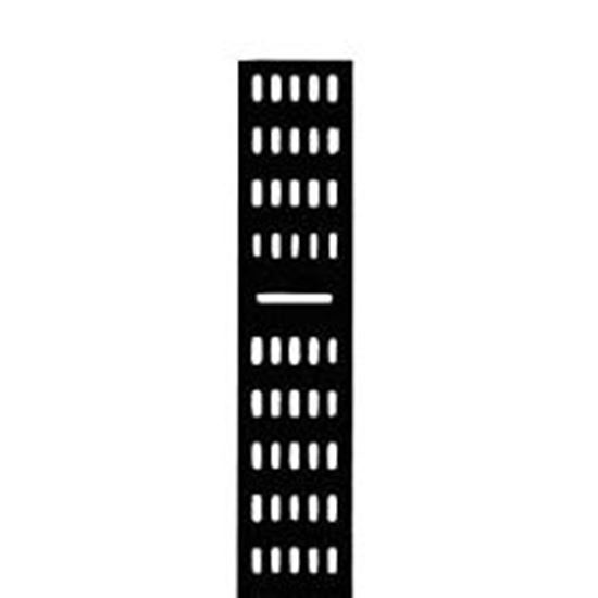 DYNAMIX 200mm Cable tray for 37U Cabinet Dynamix — view 2