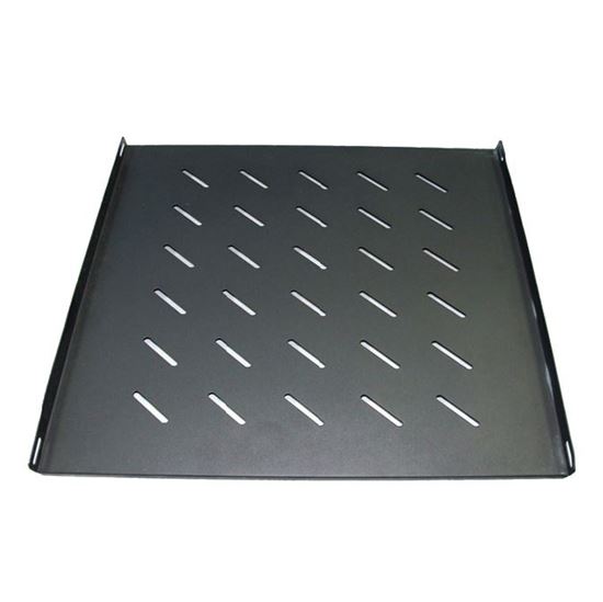 DYNAMIX Fixed Shelf for 600mm Deep Wall Mount Cabinet, 325mm Dynamix — view 2