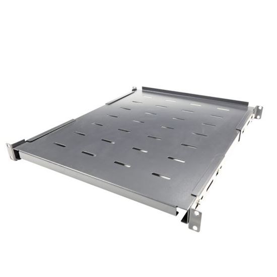 DYNAMIX Fixed Shelf for 1200mm Deep Seismic Cabinet. Dynamix — view 2