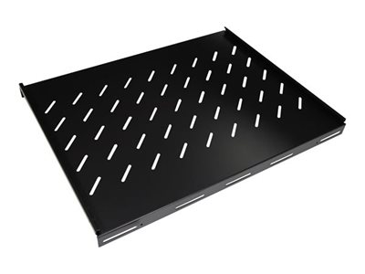 DYNAMIX Fixed shelf for ST Series 1200mm deep cabinet. Dynamix — view 2