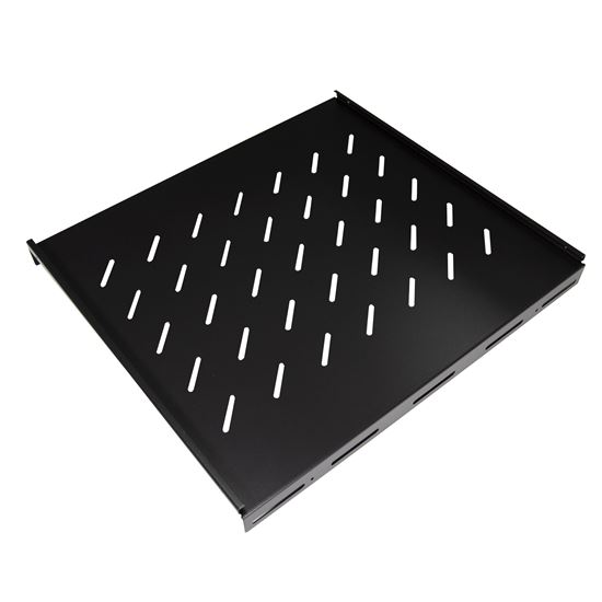 DYNAMIX Fixed shelf for ST Series 900mm deep cabinet (550mm). Dynamix — view 1