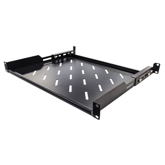 DYNAMIX Universal Fixed Shelf, 950mm Deep Shelf with Expanding Dynamix — view 2