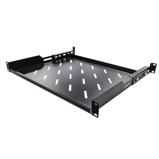 DYNAMIX Universal Fixed Shelf, 710mm Deep Shelf with Expanding Dynamix — view 2