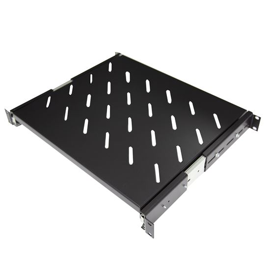 DYNAMIX Sliding Shelf 375mm Deep to fit 600mm Deep Cabinets. Dynamix — view 2