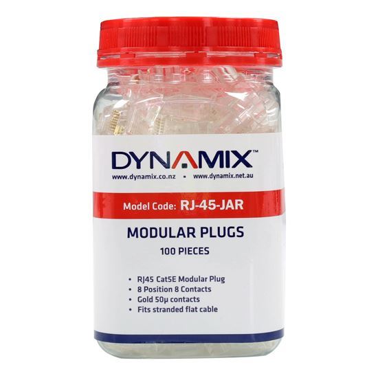 Dynamix Tools & Installation