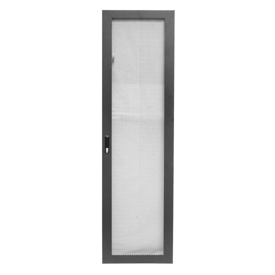 DYNAMIX Front Mesh Door for 45RU 600mm Wide Server Cabinet. Dynamix — view 2