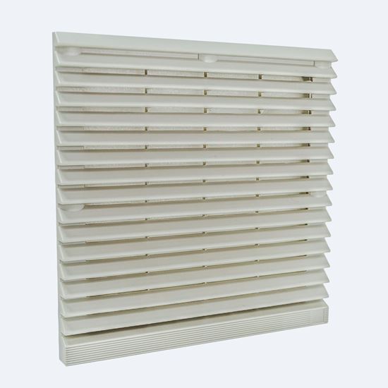 DYNAMIX Replacement Filter for ROD Series Outdoor Cabinets. Dynamix — view 2