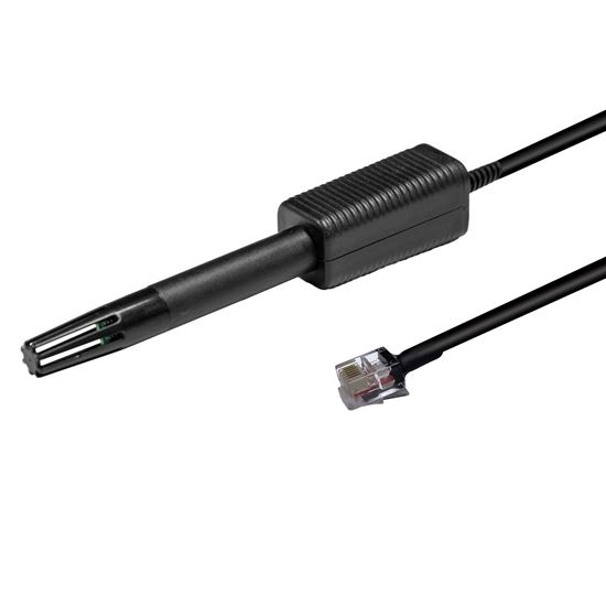 DYNAMIX Environmental & Humidity Probe for RPSK series PDU dynamix — view 2