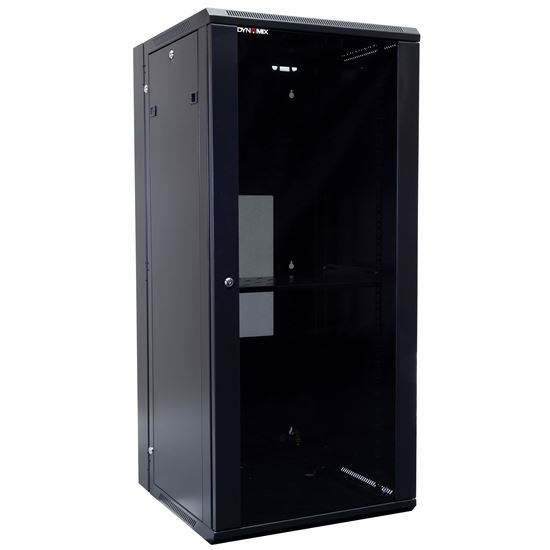 Dynamix Racks & Cabinets