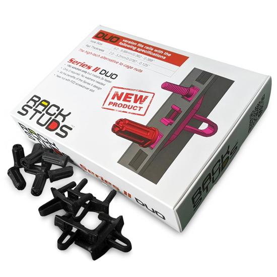 Rackstuds Tools & Installation