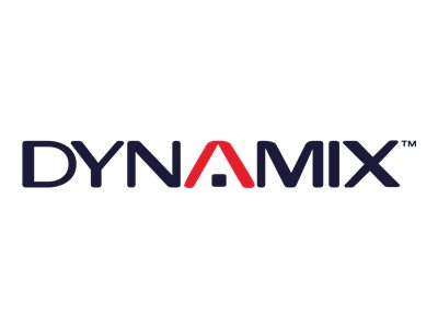 DYNAMIX 4RU Wall Mount Cabinet 450mm Deep (600 x 300 x 4U). dynamix — view 2