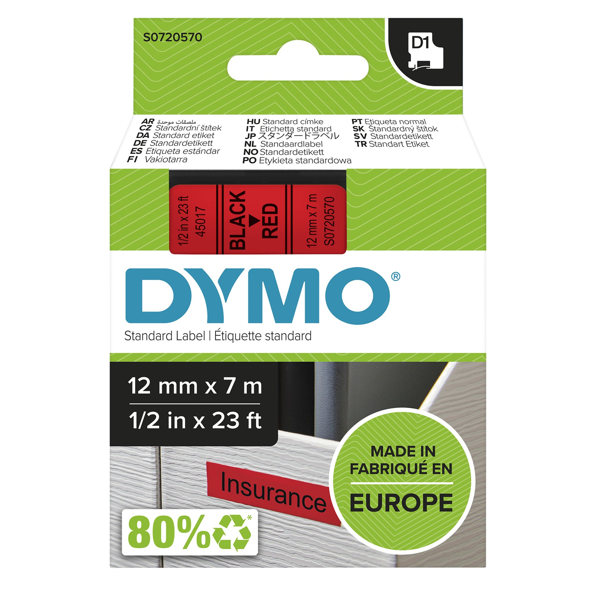 Dymo Office Supplies