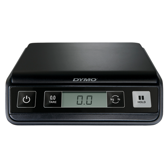 DYMO M2 Digital USB Postal Scales Up to 2Kgs Capacity. Dymo — view 2