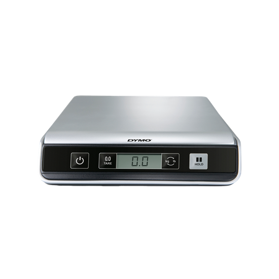 DYMO M10 Digital USB Postal Scales Up to 10Kgs Capacity. Dymo — view 2
