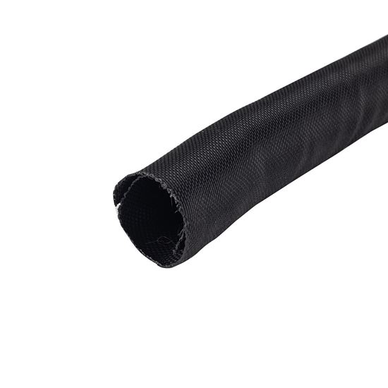 DYNAMIX 10M Flexible Cable Sock for Cable Management (25mm/0.98' Dynamix — view 2