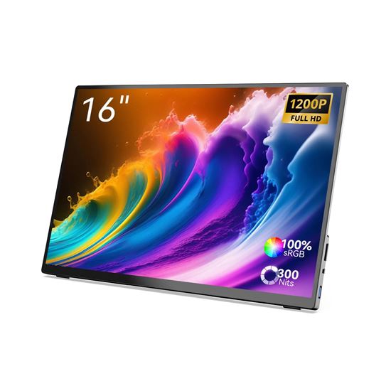 MINIX Monitors