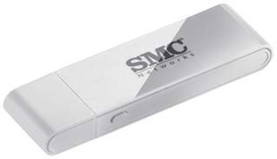 smc Access Points (WiFi)
