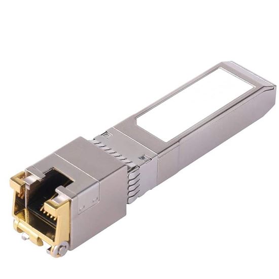 SMARTOPTICS 10G SFP+ RJ45 Copper Bi-Directional Transceiver Module. Smartoptics — view 2
