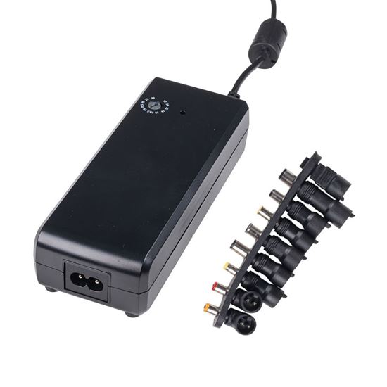 DYNAMIX 90W Universal Notebook Power Adapter. Switch Mode & Dynamix — view 2