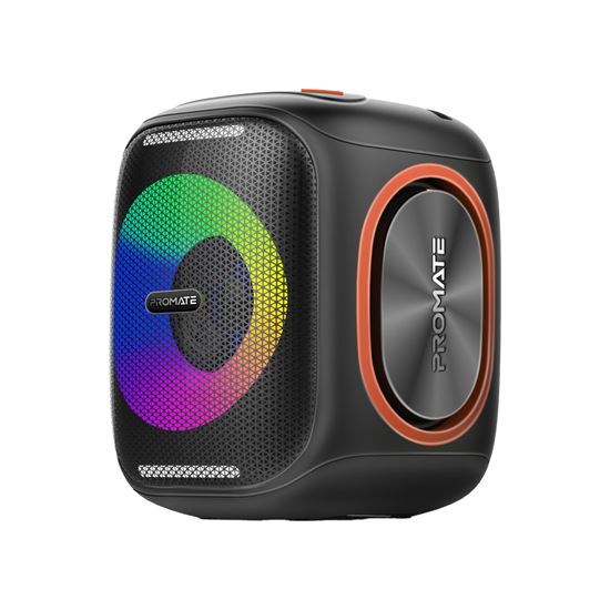 promate Speakers