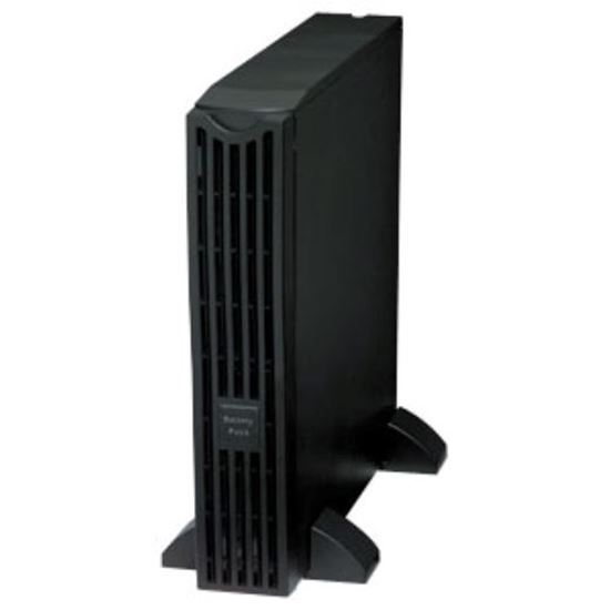 APC Smart-UPS 48V 2U External Battery Pack for RT Series APC — view 2