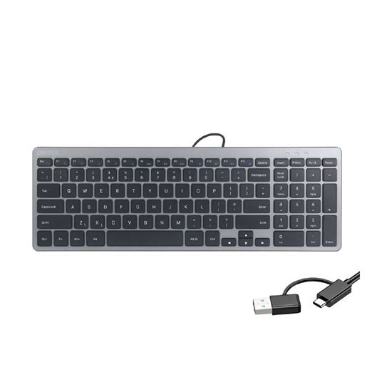 Unitek Keyboards & Mice