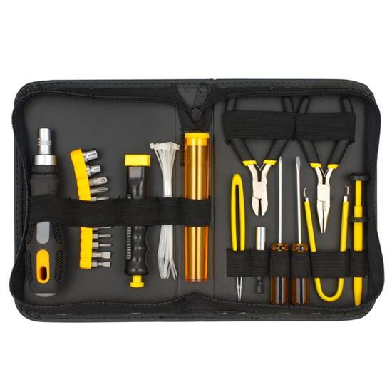 SPROTEK 33 Piece PC Repair Kit Sprotek — view 2