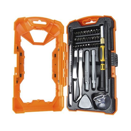 SPROTEK Essential Consumer Electronic Toolkit. Sprotek — view 2