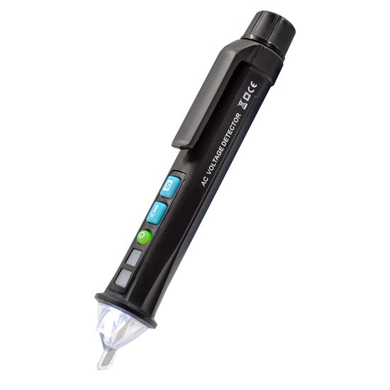 GOLDTOOL AC Power Finder with Beeper & LED Indicators. Easy Goldtool — view 2