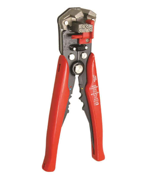 GOLDTOOL Wire Stripper, Cutter & Crimping Tool. Goldtool — view 2