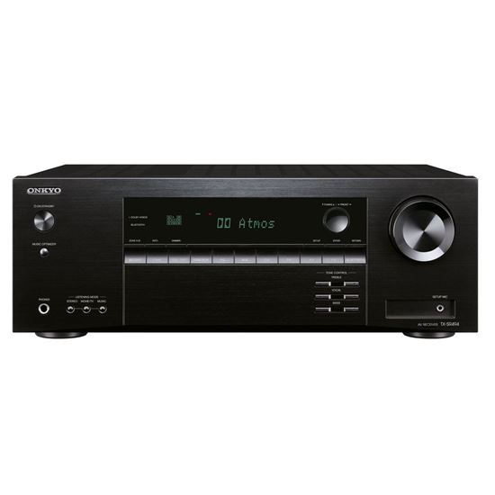 ONKYO 7.2 Channel AV Receiver Amplifier. 160 Watts per Channel. Onkyo — view 2