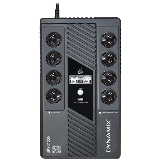 Dynamix Power & Electrical