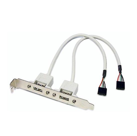 Dynamix Cables & Connectivity