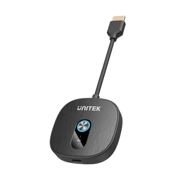 UNITEK Audio & Video