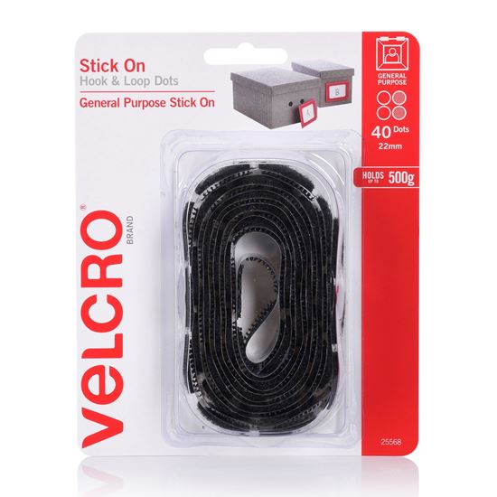 Velcro Tools & Installation