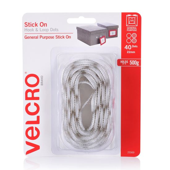 Velcro Tools & Installation
