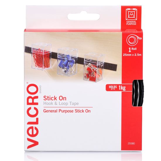 Velcro Tools & Installation