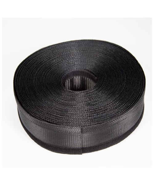 DYNAMIX 20m Flexible Polyester Cable Sock. Elastic to fit most Dynamix — view 2