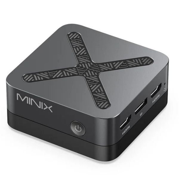 MINIX Peripherals & Accessories