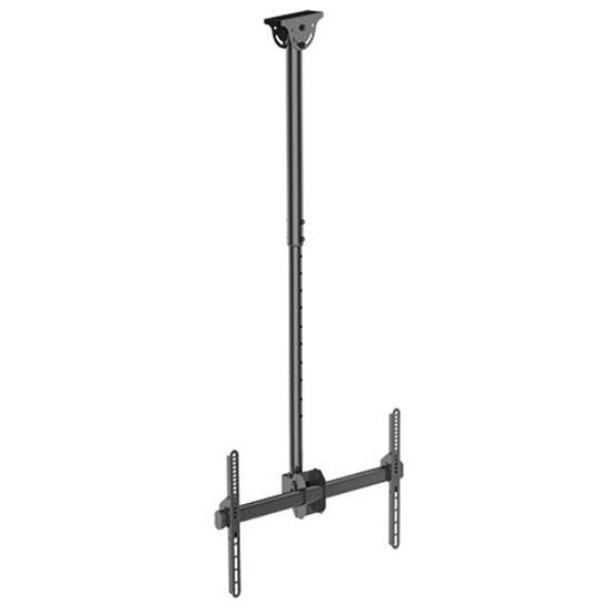 BRATECK 37'-70' Ceiling Mount Bracket. Max Load: 50Kgs. Brateck — view 2
