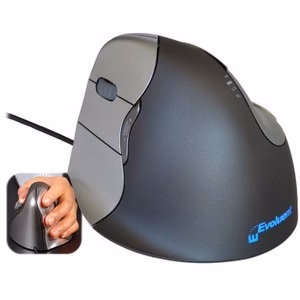 VerticalMouse 4 Left Hand Evoluent — view 2