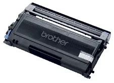 TN-2025 Toner Cartridge Laser Black 2500-page Brother — view 2