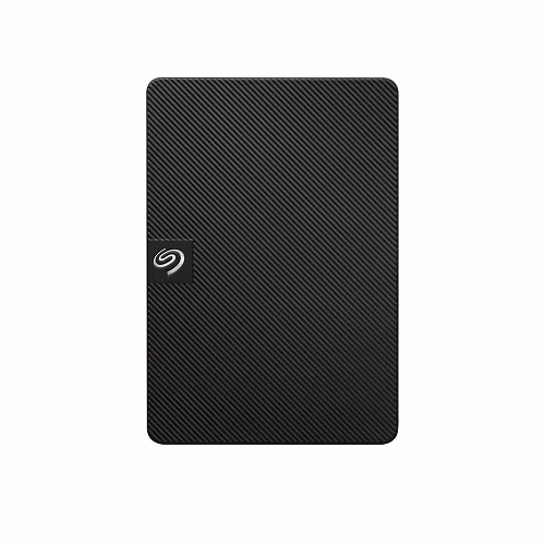 Seagate Expansion USB 3 External Hard Drive 2TB Seagate — view 2