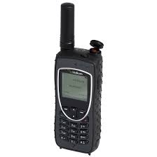Iridium 9575 Extreme Satellite Phone Iridium — view 2