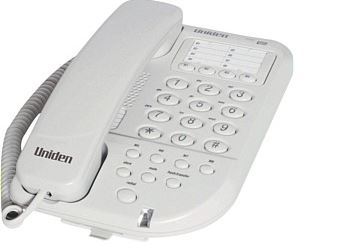 Uniden Peripherals