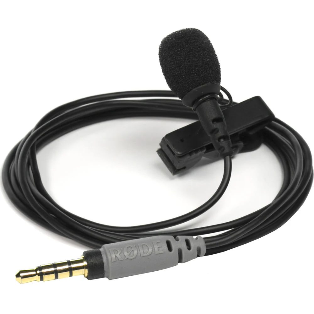 Rode Microphones Audio & Video
